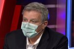 Андрей Пальчевский обвиняет власть в бездействии. Фото: скрин youtube