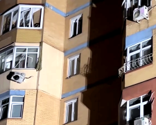 Як отримати резервні матеріали для ремонту будинків у Києві. Фото: YouTube