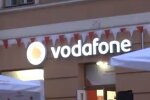 Vodafone. Фото: скріншот  YouTube-відео