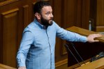 Нардеп Дубинский в растерянности: "Кличко занес денег, чтобы остаться"