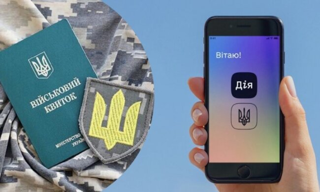 Уряд оголосив про нове правило бронювання працівників в "Дії". Фото: з відкритих джерел