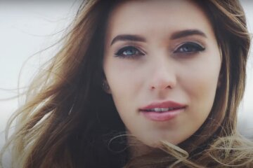 Регина Тодоренко. Фото: YouTube, скрин