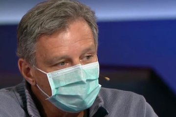 Андрей Пальчевский рассказал о махинациях Радуцкого. Фото: скрин youtube