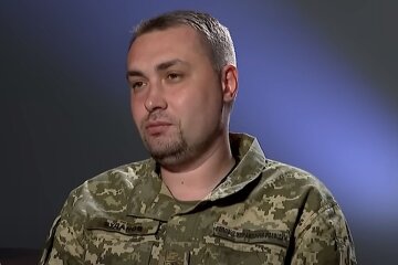Кирилл Буданов. Фото: скриншот YouTube-видео