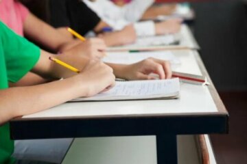 Обучение в ВУЗах. Фото: скриншот YouTube.