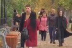 Погода в Украине. Фото: скриншот YouTube
