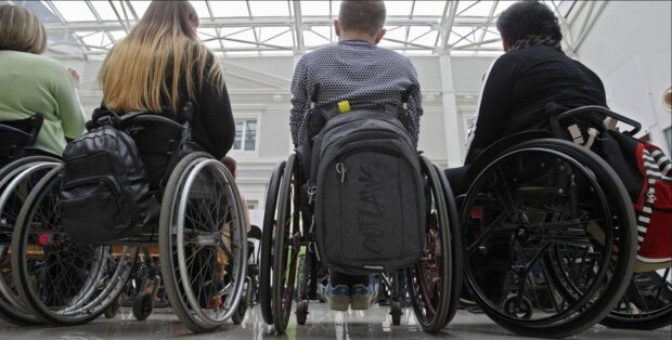 Інвалідність, виплати, статус з інвалідності. Фото: Telegram