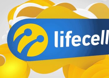 Мобільний оператор lifecell . Фото: Telegram