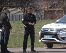 Патрульна поліція. Фото: скріншот YouTube-відео