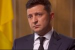 Владимир Зеленский. Фото: скриншот YouTube-видео