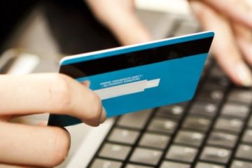 Банковская карта