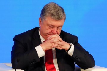 Петр Порошенко