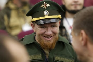 У боевиков на Донбассе новый траур: кто из их вожаков составил компанию Захарченко и Мотороле, фото