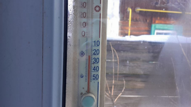 Чергове похолодання очікується цими вихідними, буде дощ та сніг. Фото: Стіна