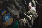Украинские военные. Фото: YouTube, скрин