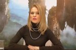 Ольга Фреймут. Фото: скриншот YouTube