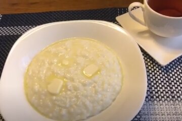 Названа опасная каша. Фото: скриншот YouTube-видео