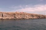 О. Змеиный. Фото: скриншот YouTube-видео