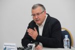 Гриценко проявил инициативу объединения партий с популярным политиком: названо имя