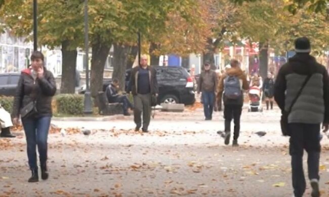 ООН спрогнозировал обеднение украинцев. Фото: скриншот Youtube