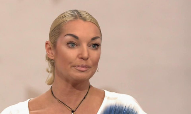 Анастасия Волочкова