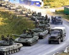 Украинские границы под угрозой. Российские войска подошли еще ближе: Путин готовится в выборам в Раду