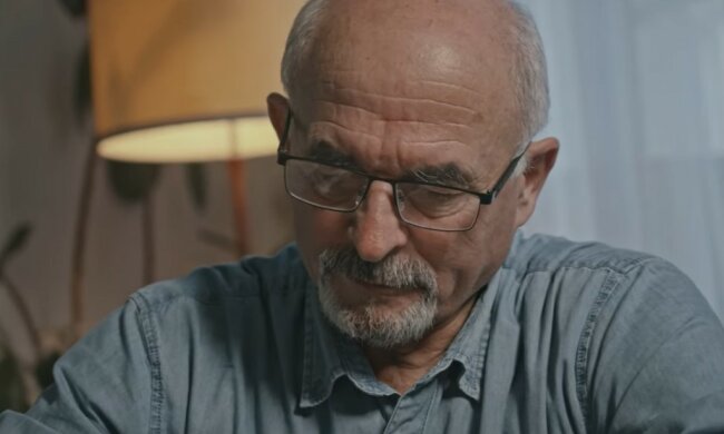 Некоторые украинцы могут раcсчитывать на двойной стаж. Фото: скриншот Youtube