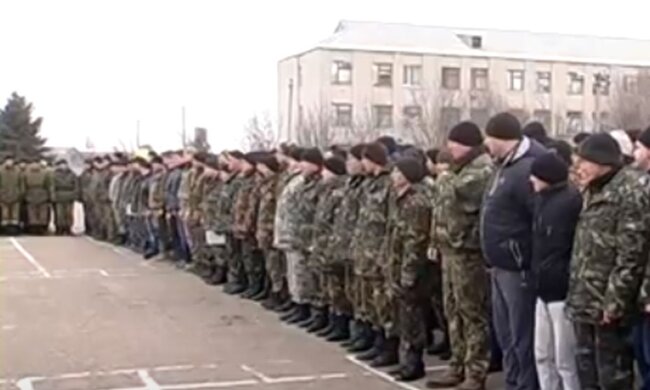 ВСУ. Фото: скриншот YouTube-видео