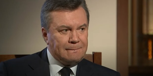 Виктора Януковича вызывают на допрос в ГБР. Фото: скриншот Youtube