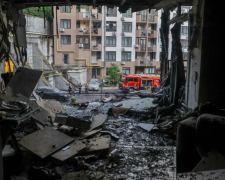 Україну вночі атакували 450 повітряних цілей – як відбилася наша ППО