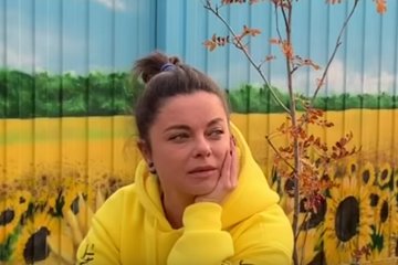 Наташа Королева. Фото: youtube