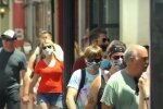 Карантин в Украине. Фото: YouTube, скрин