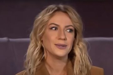 Леся Никитюк. Фото: скриншот Youtube-видео