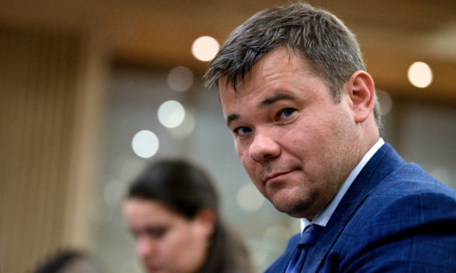 Андрей Богдан