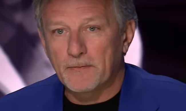 Андрей Пальчевский, фото: скриншот YouTube