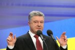 Порошенко прибыл в ЕС смещать Кличко