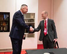 Віталій Кличко