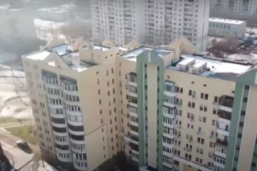 Квартира. Фото: YouTube, скрін