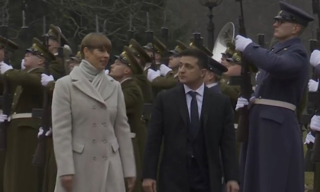 Скриншот ОП
