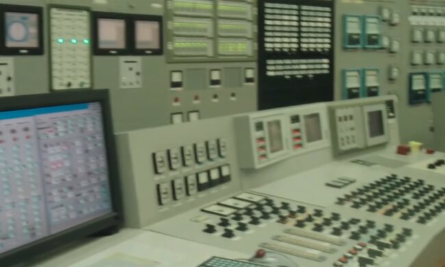 Ровенская АЭС. Фото: Youtube