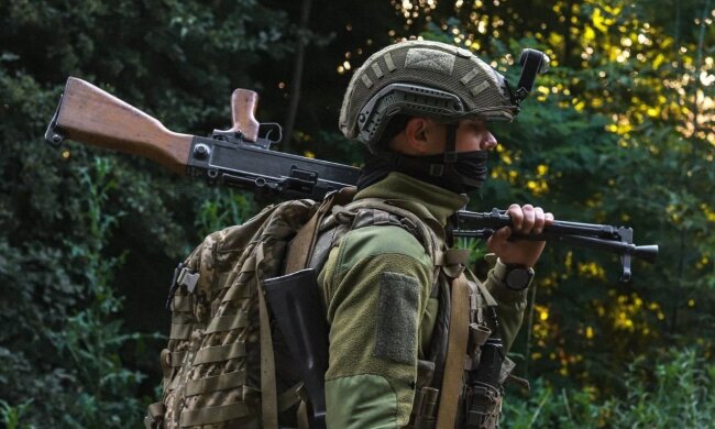 У Зеленского разъяснили, что за нововведение с 15 днями отпуска для военных