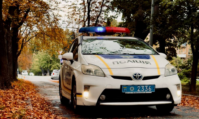 Як правильно перереєструвати встановлення ГБО в автомобілі у 2025 році. Фото: Патрульна поліція