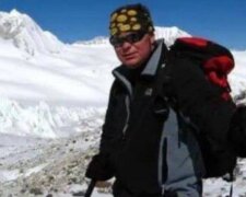 Президент Київміськбуду Ігор Кушнір виїхав за кордон з довідкою по інвалідності, а потім піднявся на Еверест