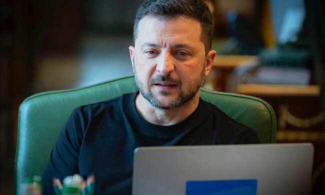 Зеленский срочно обратился к украинцам. Фото: Telegram-аккаунт президента Украины