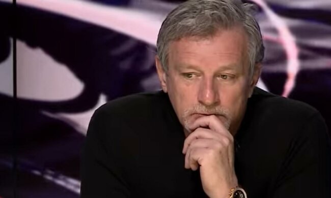 Андрей Пальчевский. Фото: скрин youtube