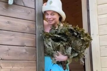 Наташа Королева. Фото: youtube