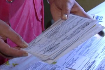 Комунальні платежі. Фото: скріншот YouTube-відео