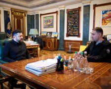 Зеленський терміново зустрівся з Будановим: стало відомо, що починається – всім приготуватися