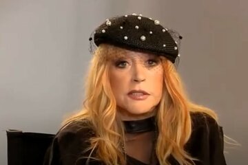 Алла Пугачева. Фото: скриншот Youtube