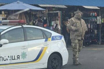 Если ТЦК будут в маске: вызывайте 102 их должны арестовать - нардеп
